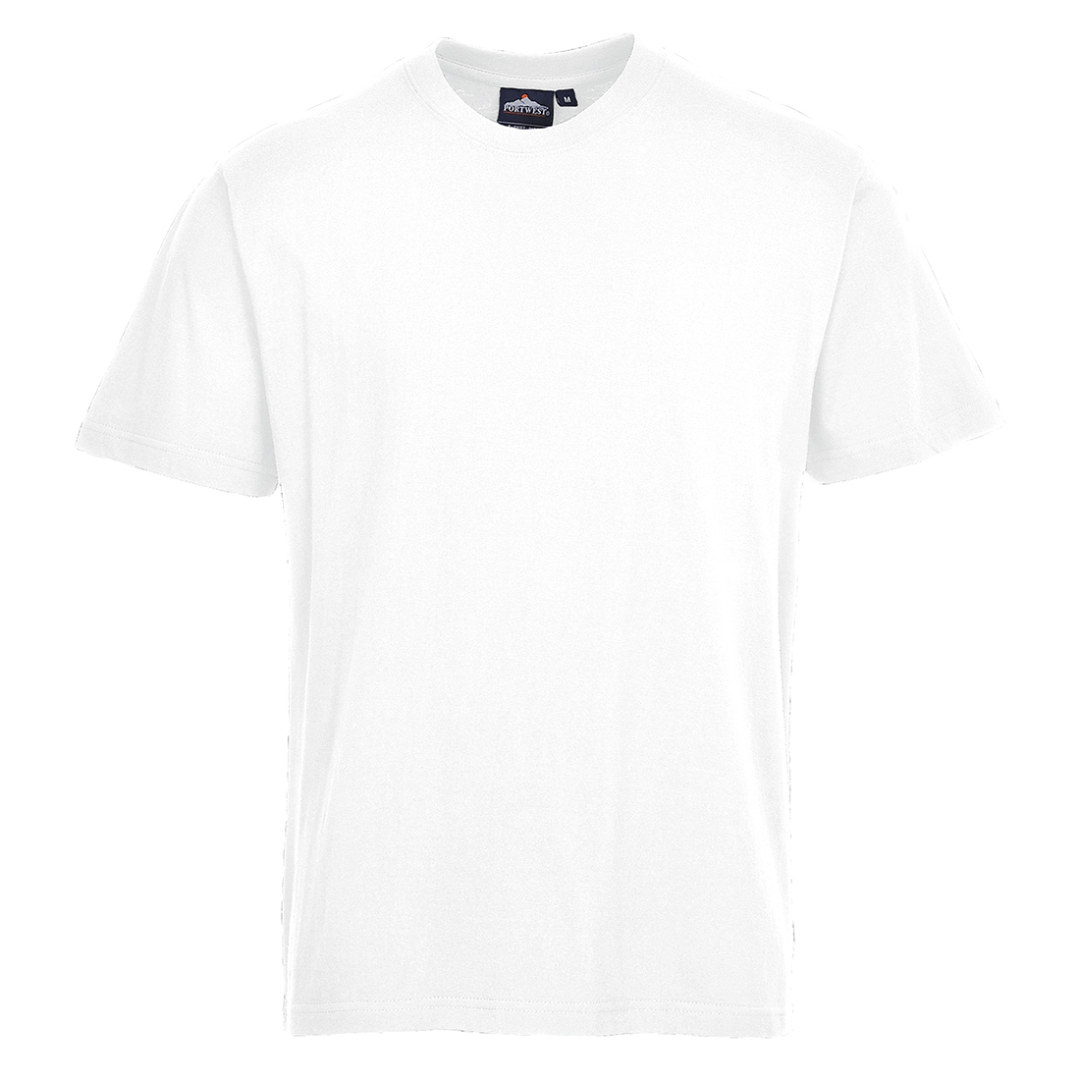 Portwest Turin Premium T-Shirt