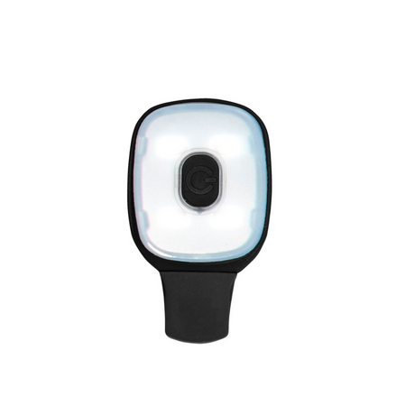 Portwest USB Oplaadbare Lichtklip