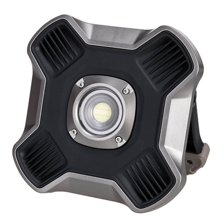 Portwest USB Oplaadbare Mini Schijnwerper