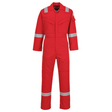 Portwest Vlamvertragend Antistatische Refl. Overall 350gr