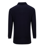 Portwest Vlamvertragende Antistatische Lange Mouw Polo Shirt