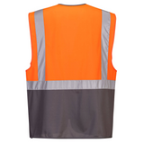 Portwest Warsaw Executive Vest