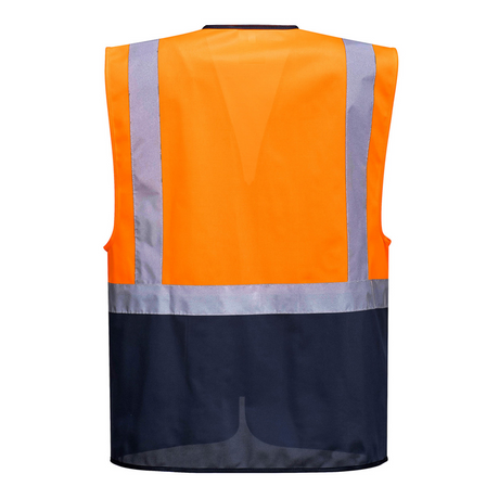 Portwest Warsaw Executive Vest