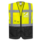 Portwest Warsaw Executive Vest