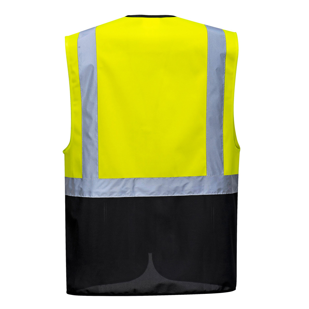 Portwest Warsaw Executive Vest