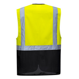 Portwest Warsaw Executive Vest