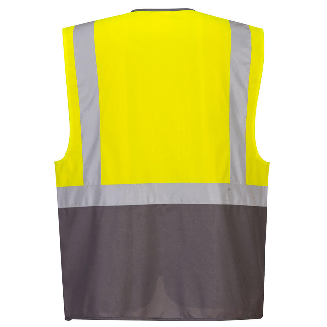Portwest Warsaw Executive Vest