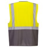 Portwest Warsaw Executive Vest