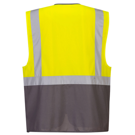 Portwest Warsaw Executive Vest