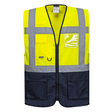 Portwest Warsaw Executive Vest