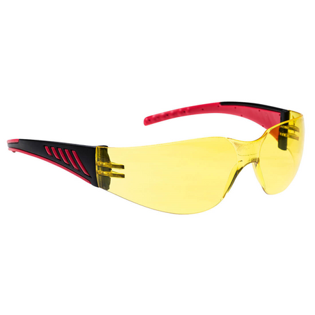 Portwest Wrap Around Pro Veiligheidsbril