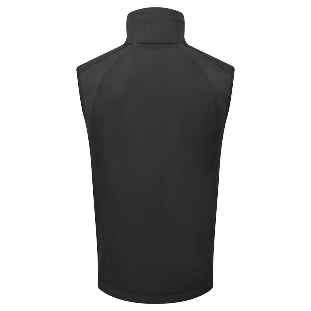 Portwest WX2 Eco Softshell Bodywarmer