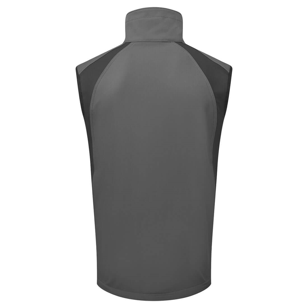 Portwest WX2 Eco Softshell Bodywarmer