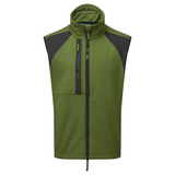 Portwest WX2 Eco Softshell Bodywarmer