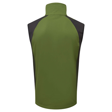 Portwest WX2 Eco Softshell Bodywarmer