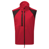 Portwest WX2 Eco Softshell Bodywarmer