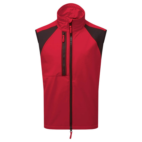 Portwest WX2 Eco Softshell Bodywarmer
