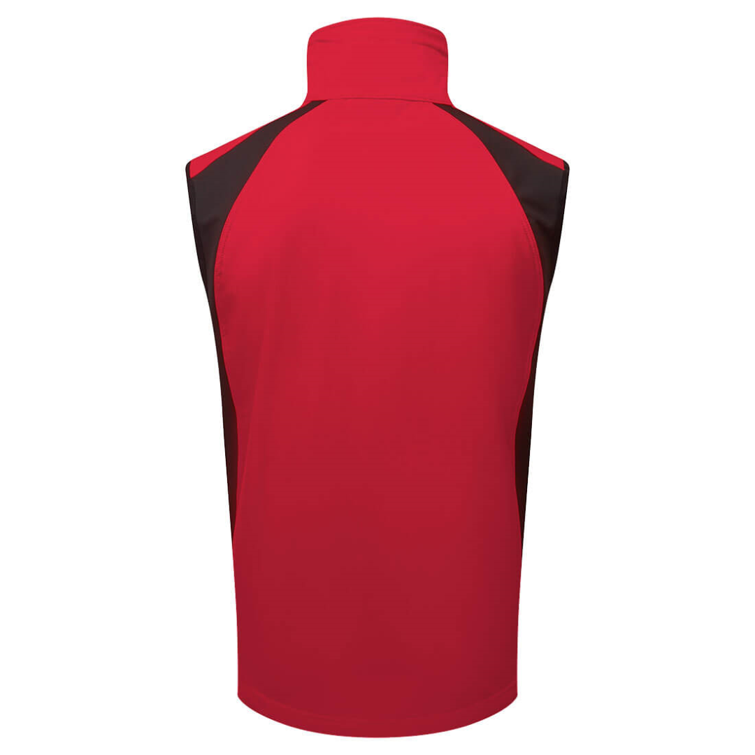 Portwest WX2 Eco Softshell Bodywarmer