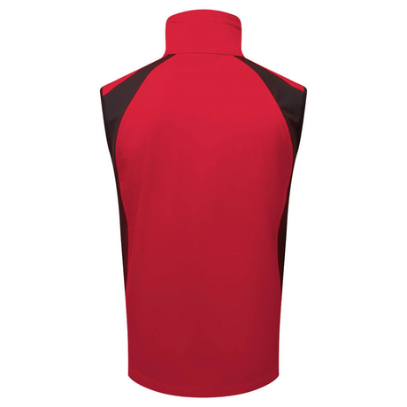 Portwest WX2 Eco Softshell Bodywarmer