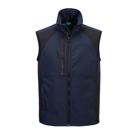 Portwest WX2 Eco Softshell Bodywarmer