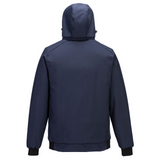 Portwest WX2 Padded Softshell Jacket