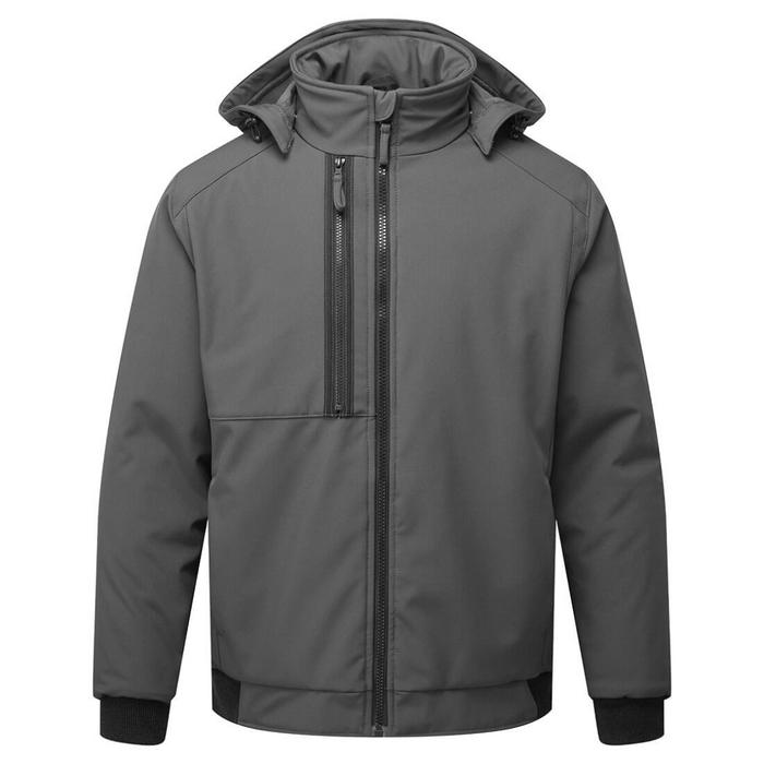 Portwest WX2 Padded Softshell Jacket