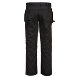 Portwest WX2 Stretch Werkbroek met Knie-Holsterzakken