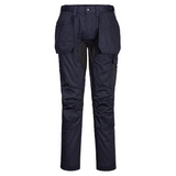 Portwest WX2 Stretch Werkbroek met Knie-Holsterzakken
