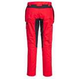 Portwest WX2 Stretch Werkbroek met Knie-Holsterzakken