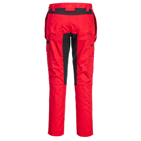 Portwest WX2 Stretch Werkbroek met Knie-Holsterzakken