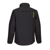 Portwest WX3 Eco Hybrid Softshell Jacket