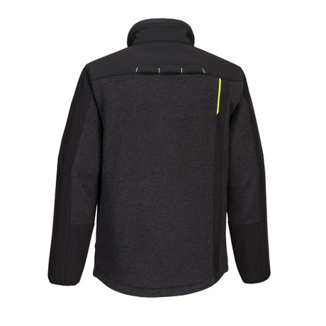 Portwest WX3 Eco Hybrid Softshell Jacket