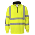 Portwest Xenon Rugby Sweatshirt