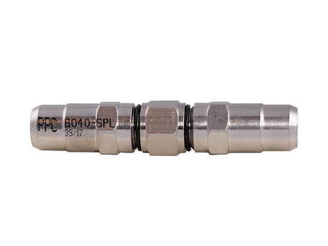 PPC Koppeling C6 Bamboe- C6 Bamboe