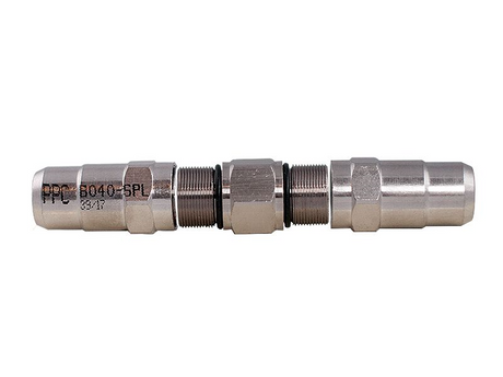 PPC Koppeling C6 Bamboe- C6 Bamboe