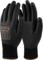 PSP 18-555 Winter Cut C Nitrile Foam Pro Handschoenen