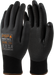 PSP 18-555 Winter Cut C Nitrile Foam Pro Handschoenen