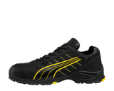 Puma Amsterdam Werkschoenen Low S3