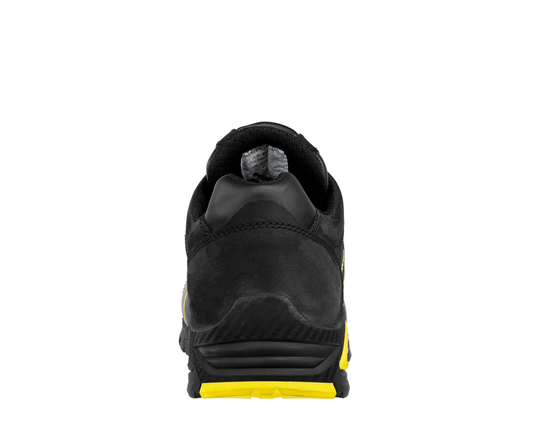Puma Amsterdam Werkschoenen Low S3