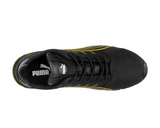 Puma Amsterdam Werkschoenen Low S3