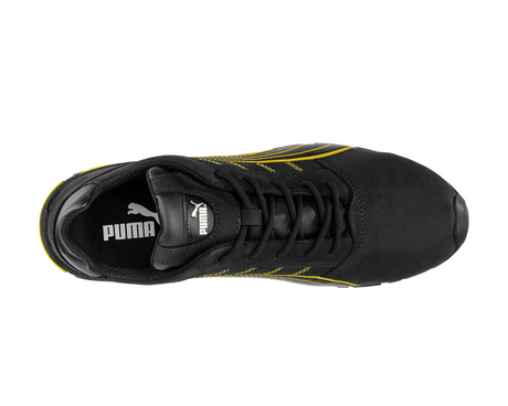 Puma Amsterdam Werkschoenen Low S3