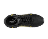 Puma Amsterdam Werkschoenen Mid S3