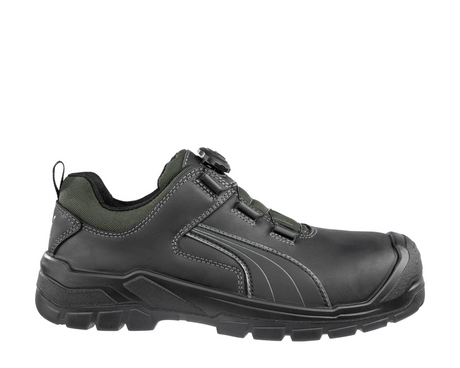 Puma Cascades Disc Low Werkschoenen S3