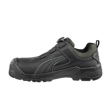 Puma Cascades Disc Low Werkschoenen S3