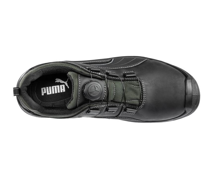 Puma Cascades Disc Low Werkschoenen S3