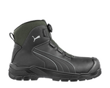 Puma Cascades Disc Mid Werkschoenen S3