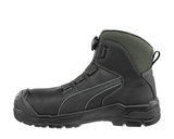 Puma Cascades Disc Mid Werkschoenen S3