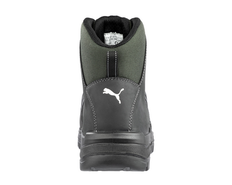 Puma Cascades Disc Mid Werkschoenen S3