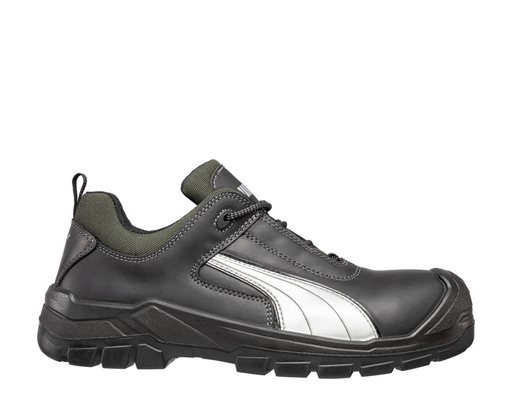 Puma Cascades Werkschoenen Low S3