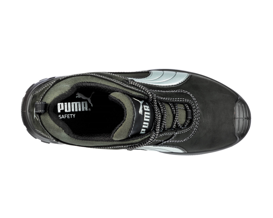 Puma Cascades Werkschoenen Low S3